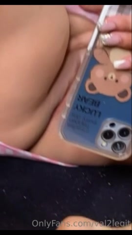 Val2legit Nude Over Pussy Onlyfans Set Newed