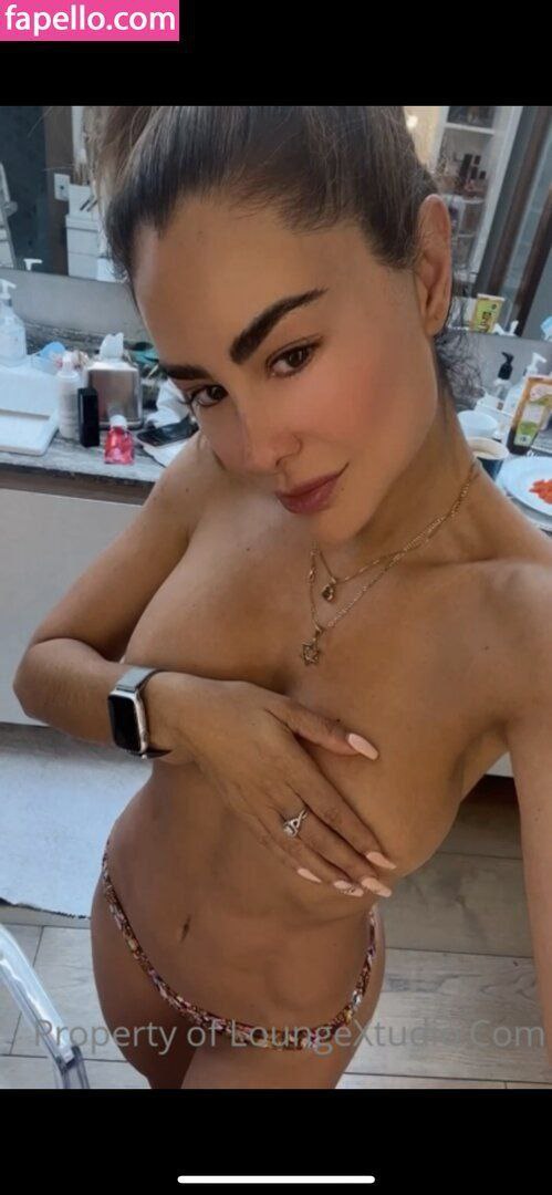 Elena Larrea New Video Hot Trend