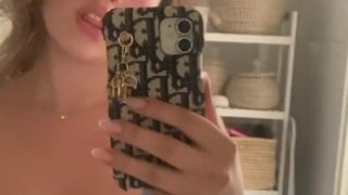 Jenniferssecrets Onlyfans Newed – Nudes Show Of Body So Sexy