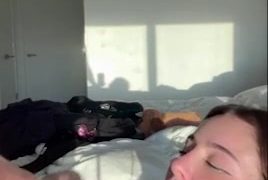Sierra Cabot Cumshot In Mouth Vid Hot – Onlyfans News