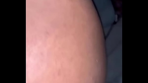 Alphitryon showing no mercy from the back.