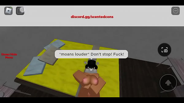 Deme169’s JOI (ROBLOX VERSION)