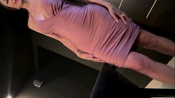 velada cachonda con venezolana