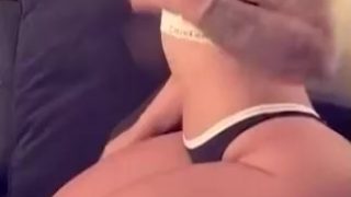 Abby Berner Onlyfans Newed – Nude show big ass on chair