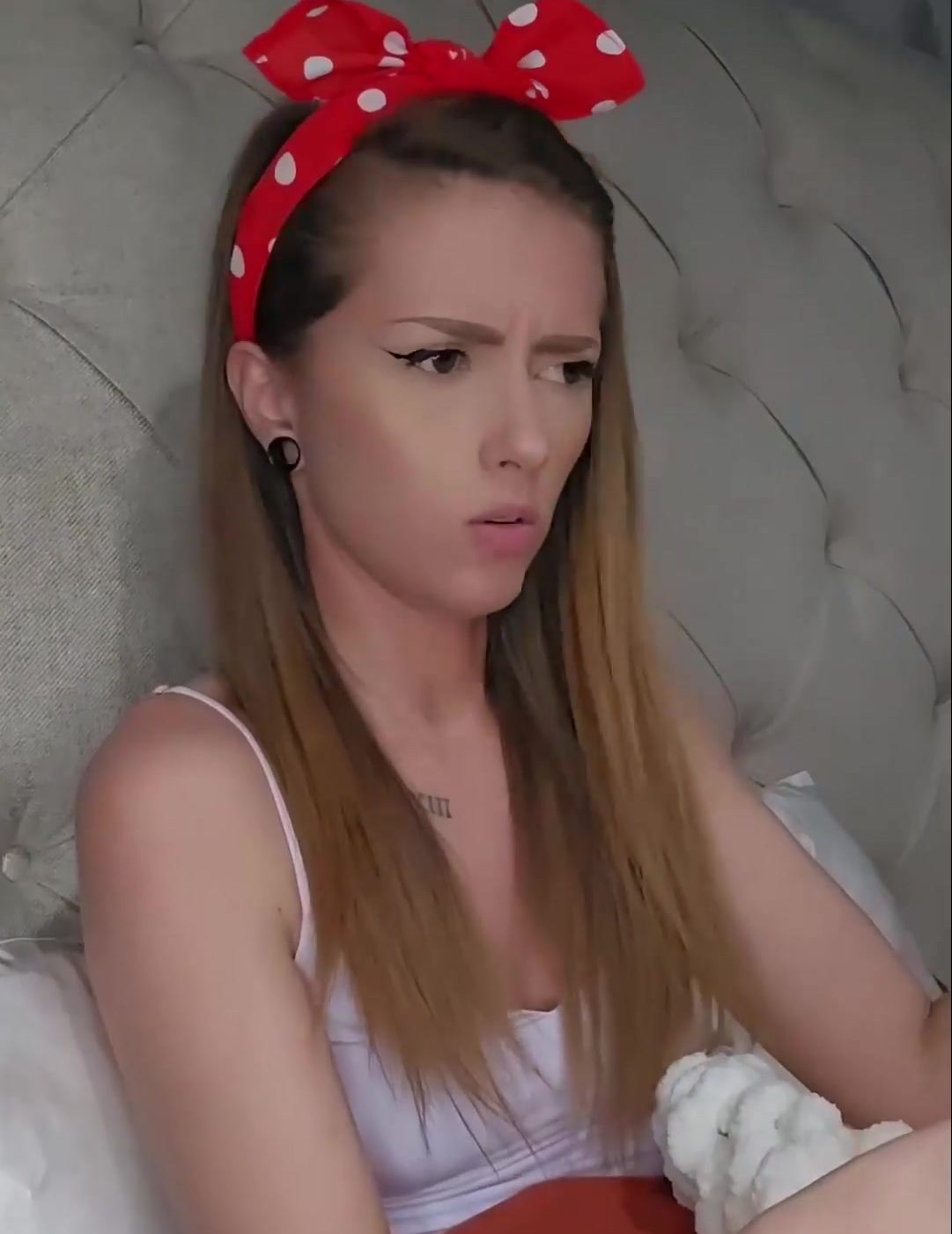 Ambrosedulee OnlyFans New – Naked Big Boobs