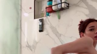 Andie Elle Newed Onlyfans – Finger Cunt Hook In Bathtub !