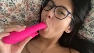 Andiipoops New Onlyfans – Blowjob So Lewd !!!