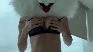 Anna Malygon Onlyfans News – Bunny Teasing Porn Body