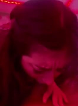 Bayleeadami Onlyfans Newed – Blowjob Big Cock On Bed !