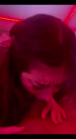 Bayleeadami Onlyfans Newed – Blowjob Big Cock On Bed !