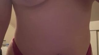 Bigbootybaileyvip Onlyfans Newed – Topless Tease Nipple