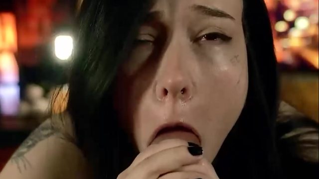 Bigtittygothegg Sex Tape Newed – Sucks and Fucks !!!