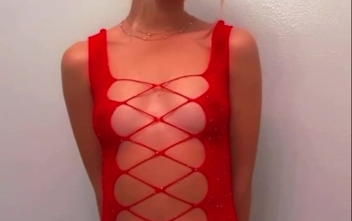 Catalinasof OnlyFans New – Show Of Big Tits HOT Sexy!!!