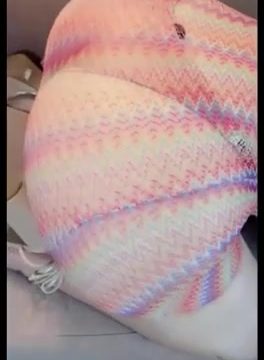 Chimocurves Nudes – Masturbating so lewd !