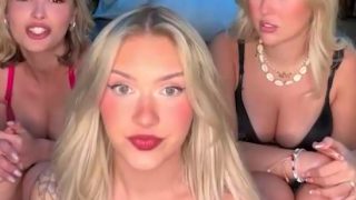 Elena Kamperi Onlyfans New – New Livestream !!!
