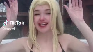 Fesch6 Newed Vid Porn – Nudes Big Boobs In Pool