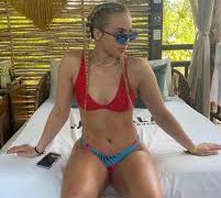 Hailey Van Lith Onlyfans Newed – Nudes Big Tits On Bed