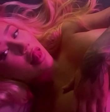 Iggy Azalea Onlyfans New – Show Boobs Nude Porn Video !!!