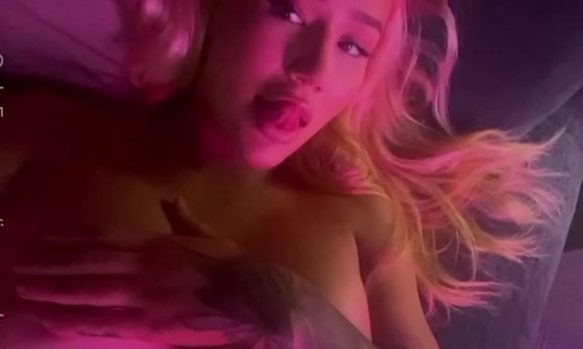 Iggy Azalea Onlyfans New – Show Boobs Nude Porn Video !!!