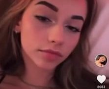 Katelyn Elizabeth Newed Vid Porn – Camshow Boobs So Erotic On Bed !