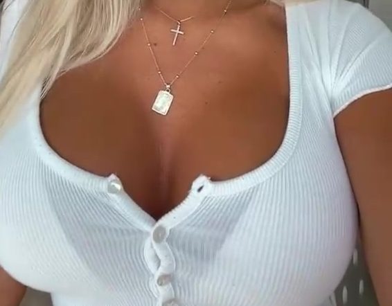 Katharina Amalia Onlyfans New – Show Of Big Booty