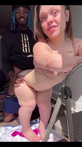 Kelsey.aff News Sex Tape New – Doggy Style With Boyfriend