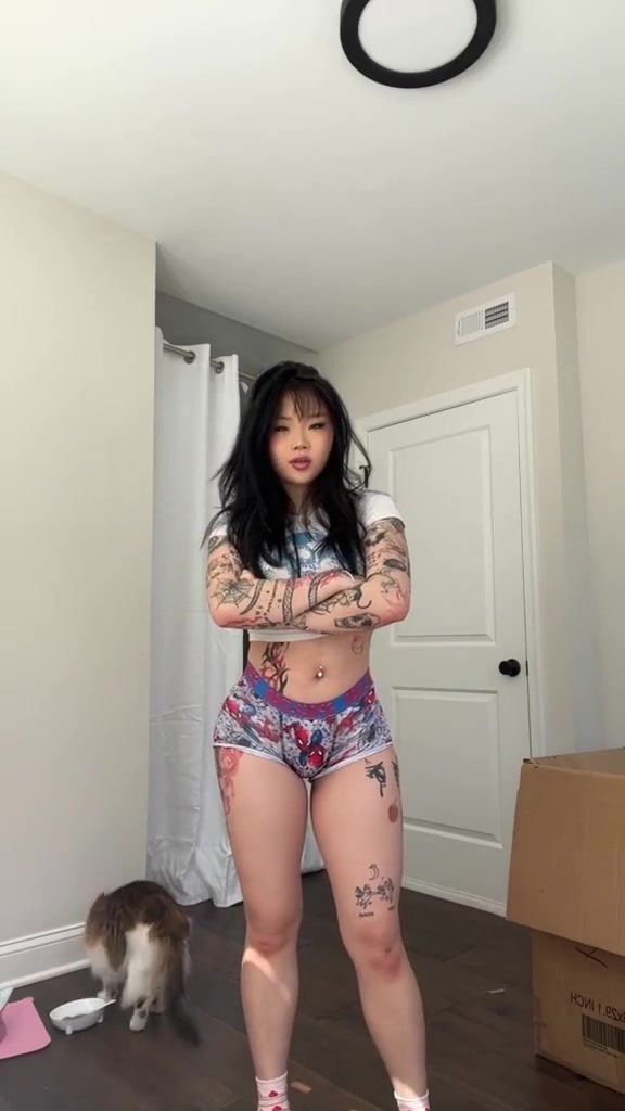 Lenerox Onlyfans Newed – Naked SHow Body So Sexy !