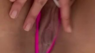 Marie Temara Onlyfans Newed – Drop Pussy Teasing !!!