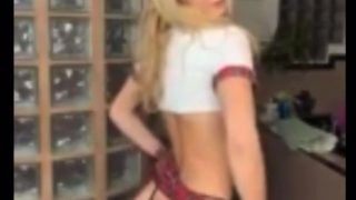 Norissa Valdez New Videos Porn – Nude Show Off Booty So Lewd