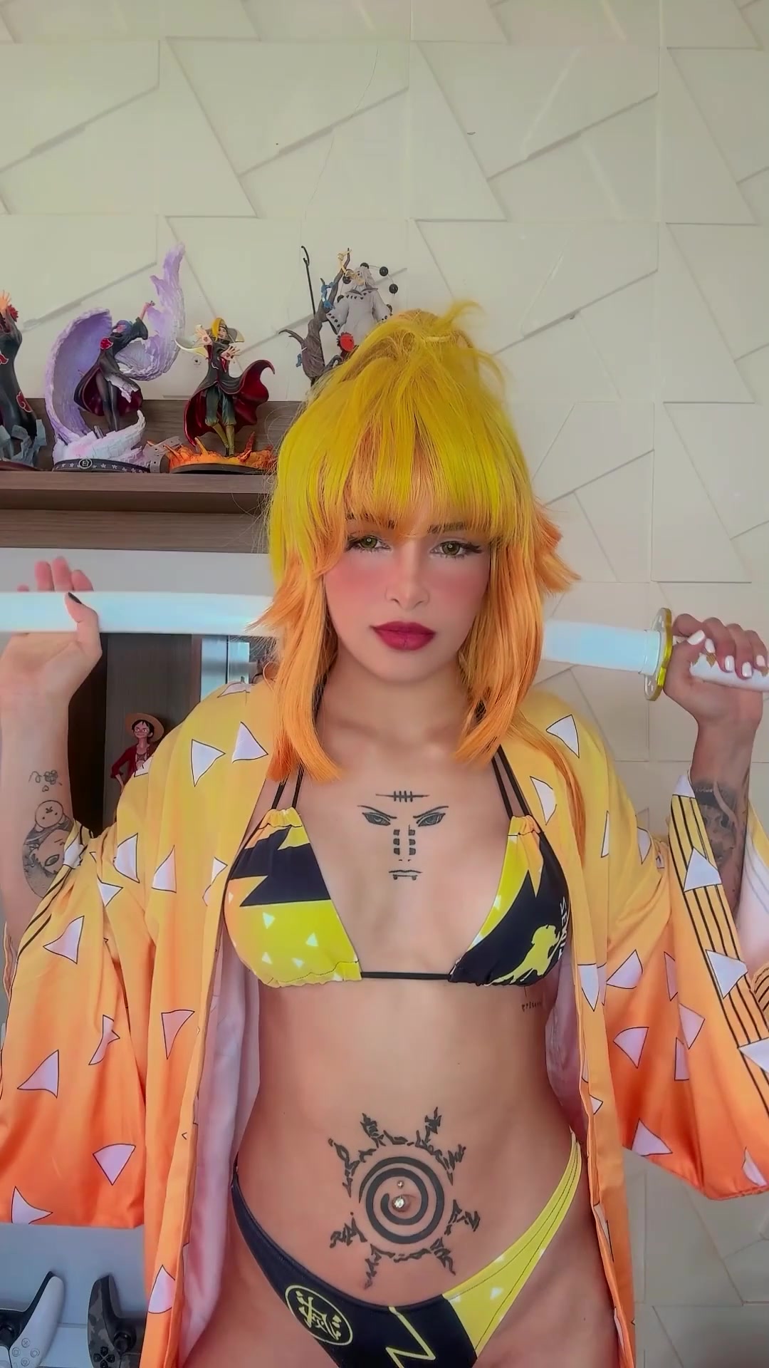 Polyana viana Onlyfans New – Big Tits HOT Sexy !!