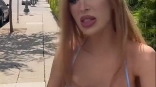 Stormigee Nude – New Videos Outdoor