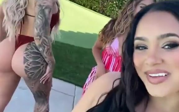 Spicydrea News – Amazing Boobs !!