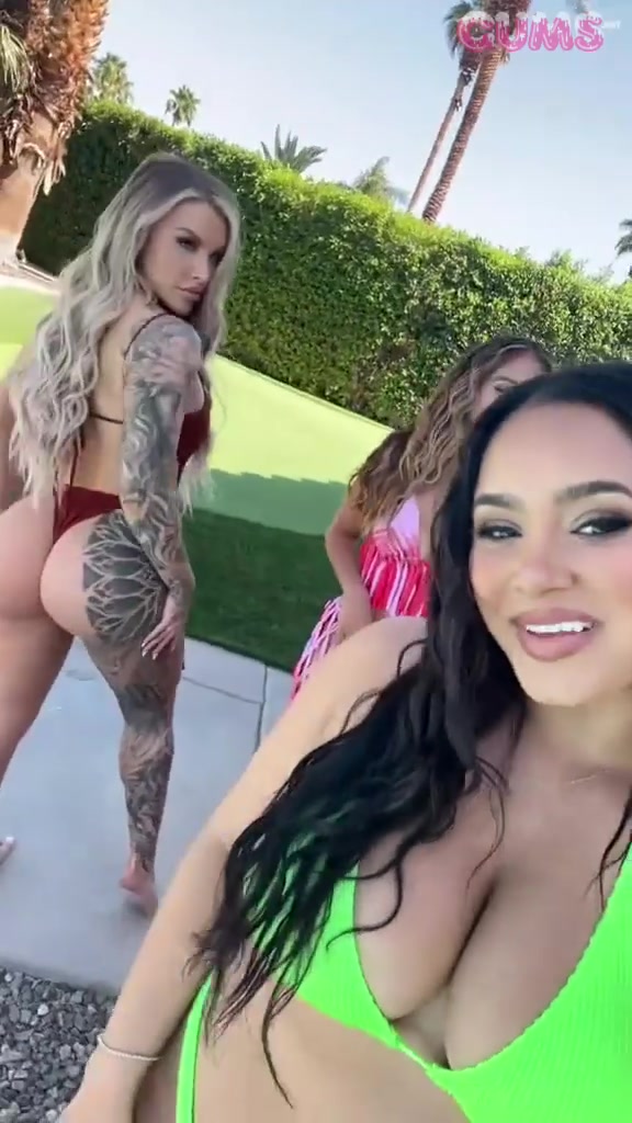 Spicydrea News – Amazing Boobs !!