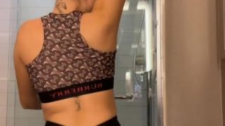 Woah vicky Onlyfans News- Sexy dancing so hot