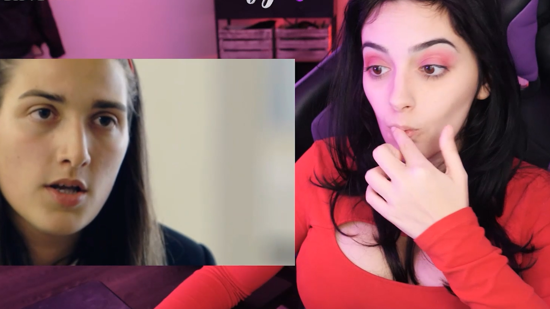 Shiftymine Boobs review film Onlyfans New !!!