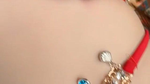 Mellooow Nude Show Body So Hot Onlyfans News !!!