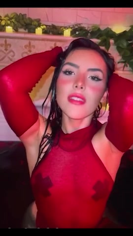 Andrea Botez Onlyfans New – Nude Show Body So Erotic In Bathtub !