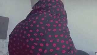 Angelmelly News – Twerking so lewd!!!