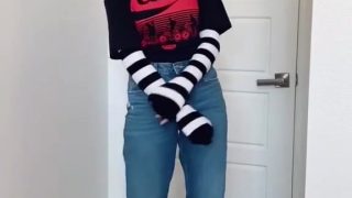 Barbara Dunkelman – Nude Showing Body So Sexy !