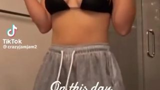 Crazyjamjam Onlyfans News – Nude Showing Tits So Sexy !