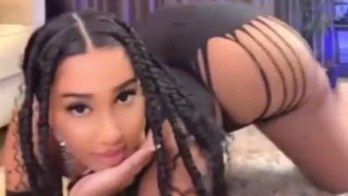 Exohydrax – Shaking Big Ass !