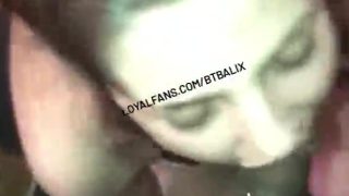 Gypsy Rose Onlyfans News – Cumshot On face !!!