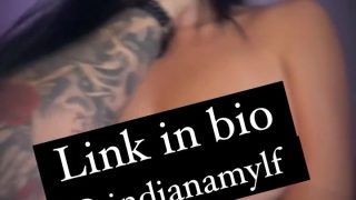Indianamylf – Fuck Moaning Orgasm !