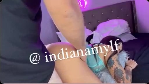 Indianamylf – Max Orgasm Doggy Style