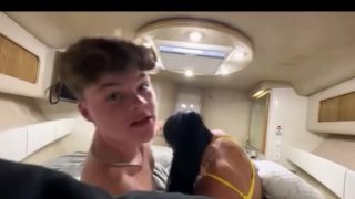Jack Doherty Onlyfans News – Make Love With Camilla Araujo
