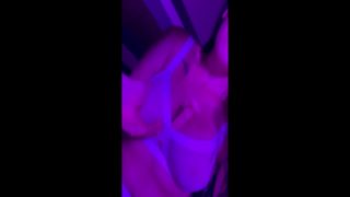 Jenelle Evans OnlyFans Newed – Masturbating w/ Dildo