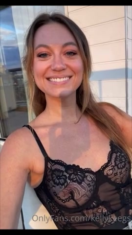 Kelly Keegs Onlyfans News – Nude Show Tits So Sexy !
