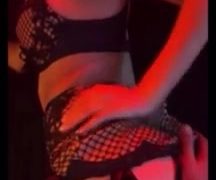 Lavaxgrl Sex Tape New – Boyfriend Cunt Hook On Bed !