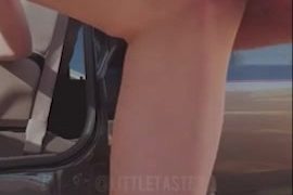 Littletastey Sex Tape News – Fucked With Boyfriend !