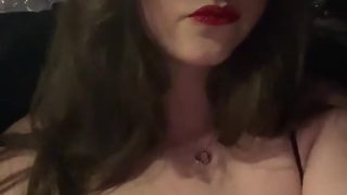 Lylasbigheart New Onlyfans – Nude Show Off Big Tits !